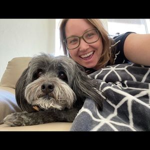 Meet your Posher, Tracy